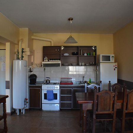 Departamento Centrico Apartment Mendoza Bagian luar foto