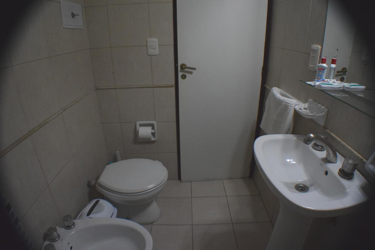 Departamento Centrico Apartment Mendoza Bagian luar foto